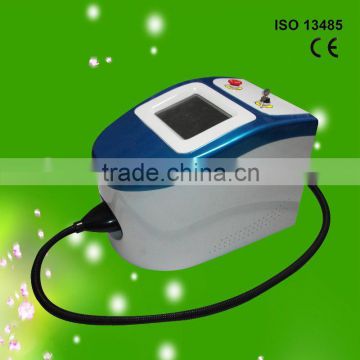 2013 IPL Multifunctional E-light Machine for human indian hair tape remy hair weave