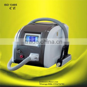all colors tattoos removal device age pigment nd yag laser pigment removal laser tattoo removal