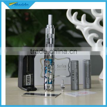 2014 newest product e-cig mod s2000 ecig mod with stainless steel material