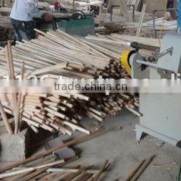 NATURAL BROOM HANDLE WOODEN STICK FOR HOUSEHOLD TOOLS