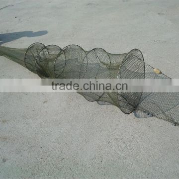 Fyke/Eel Trap, buy Eel fish fyke net funnel trap on China Suppliers Mobile  - 139045721