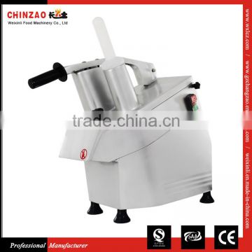 High Qualtity Continuous Feed Food Processor Munltifunctional Vegetable Cutter