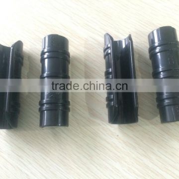 ABS Plastic Film fastness clamp for Aquaponics System Greenhouse