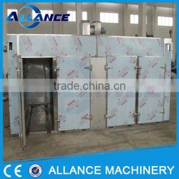 Large Output Banana Drying Machine