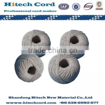 100% 1 Inch Cotton Twisted Rope