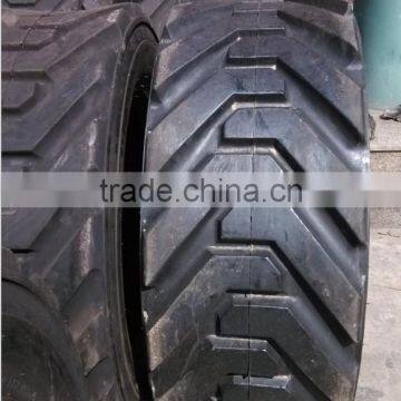 High quality industrial tire 445/55D19.5