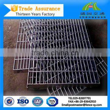 Steel Grating Nets Steel Grating Raised Floor