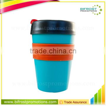 New Design Plastic PP Water Cup