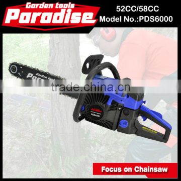 PDS6000 High Quality Wholesale 52CC 5200 Chainsaw Sharpener