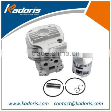 Cylinder fits for Cut Off Saw for Partner K750 K760 Engine Spare Parts