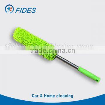 microfiber long handle car cleaning duster