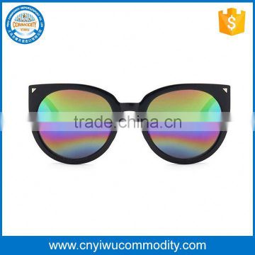 Recycled anti blue light uv400 polarized sunglasses wooden shades with custom logo