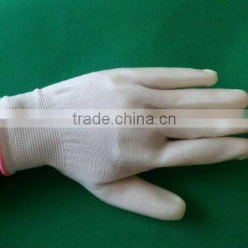 GZY High Quality Factory Price white gloves