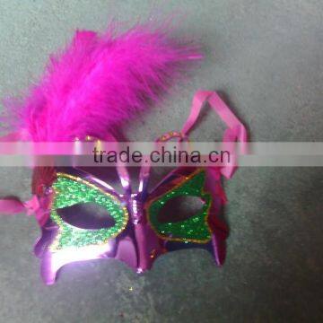 2014 new design Venetian Masquerade Party Mask