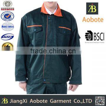 BSCI Factory Cheap Custom Letterman Jacket