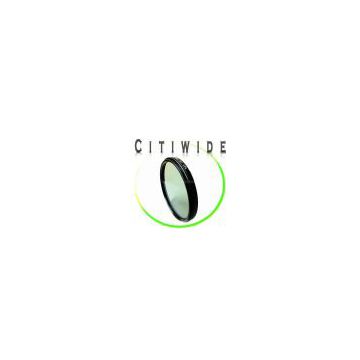 Citiwide Silm Multi Coated CPL Filter (49-82mm)