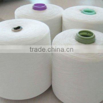 100% virgin polyester spun yarn for 30s /1