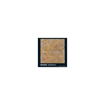 Sell Fine Stoneware Tile (500 x 500mm)