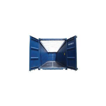 Sell 20' Open Top Container