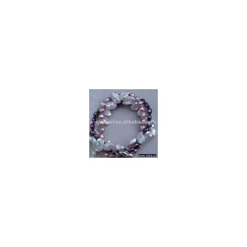 Pearl Bracelet AKBB070301.2