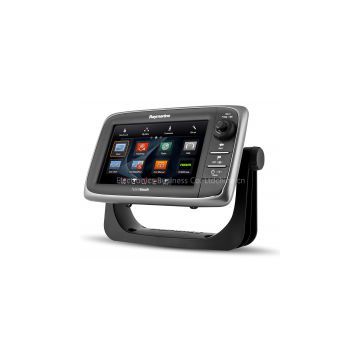 Raymarine e7D 7-Inch Touchscreen Multi-Function Display/Fishfinder