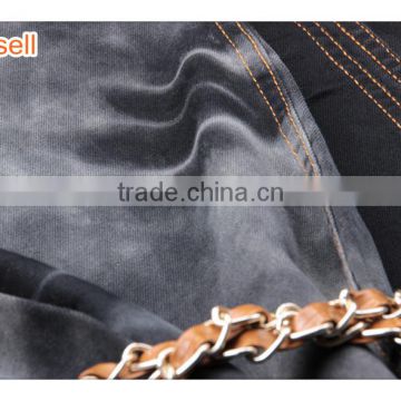 China denim fabric supplier 100% cotton denim fabric
