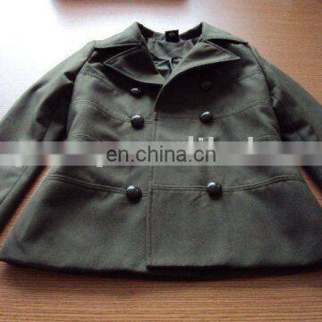 MA-001 lady jacket 500 pieces available