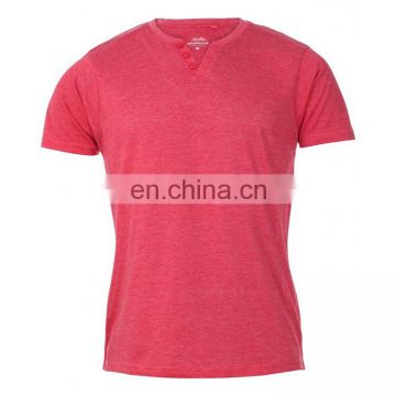 oem cheap blank high quality t-shirts for promotion