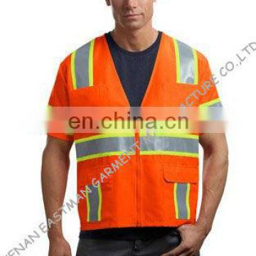 High Visibility Vest With Excellent Quality