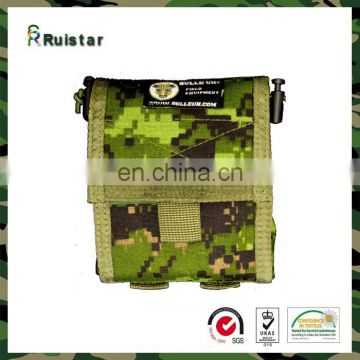 High Quality MOLLE Foldable Dump Pouch