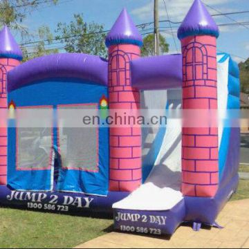 Inflatable Castle,Inflatable Combo