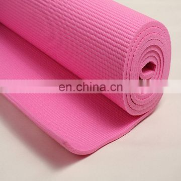 6MM Thickness Anti-slip Yoga Mat