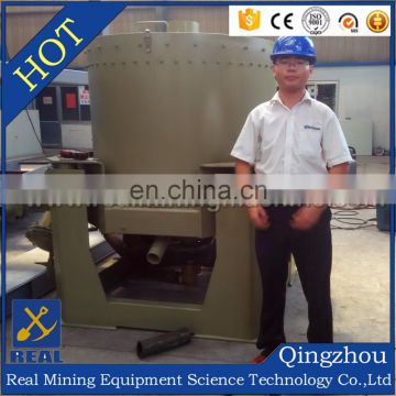 Mini gold wash plant alluvial gold mining complete plant knelson concentrators factory price centrifugal separating machine