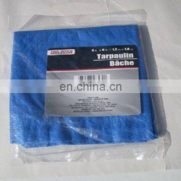 high quality waterproof plastic pe tarpaulin,PE tarpaulin from feicheng haicheng