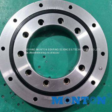 XSU080218 180x255x25.4mm Xsu Series Cross Roller Bearing Precision Turntable NC Rotary Table