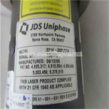 New In Stock JDSUNIPHASE 2214-30SLQTA PLC DCS MODULE