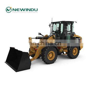 Supplier of Brand New Caterpar Sem 907K Front End Wheel Loader