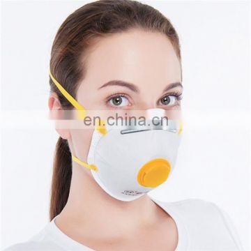 Brand New Protective Ffp1 Ffp2 Dust Mask With Valve
