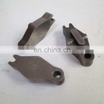 dongfeng truck diesel engine parts 6CT 6CTA  fuel injector clamp 3940639