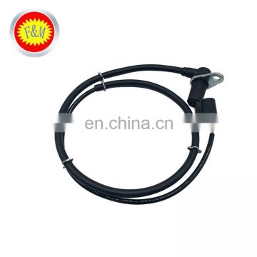 Automotive Parts Front Right ABS Wheel Speed Sensor OEM 4670a190 For Car