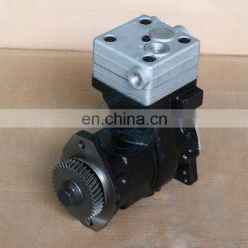 truck diesel engine parts air pump 6CT 6CT8.3 air compressor 3968085