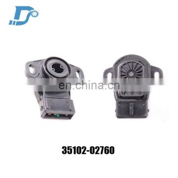 TPS Throttle Position Sensor 35102-02760 For ATOS