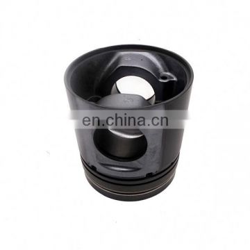Competitive Price Forged Pistons 4G63t Temperature Resistance For Shacman