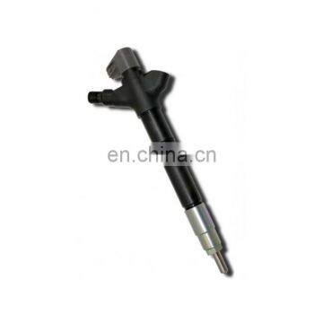 original and rebuild injector 23670-26060 new in high quality