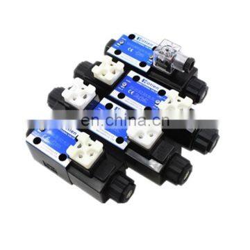 Best price of solenoid valve for  YUKEN DSG-01/03-3C2-DC24/AC240/12V/A220V hydraulic coil