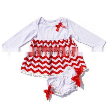 Newborn Cotton Baby Romper Casual Baby Clothing  2 Pieces Sets For Baby Girl