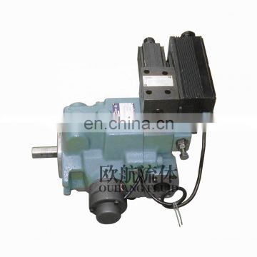 YUKEN hydraulic pump A37-FR04EH140S-42 variable plunger pump