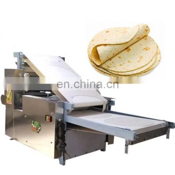 Automatic Roti Chapati Flour Tortilla Maker Making Machine paratha/tortilla maker machine