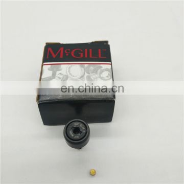 Mcgill brand bearings cam follower bearings BCF 9/16 S bearings