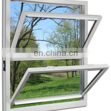 Standard Bathroom Windows Size Double Glazed Aluminium doors and windows